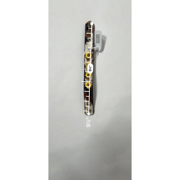 ROMANCATCHER Pow Bracelet in Cow Skin - Picture 5 of 6